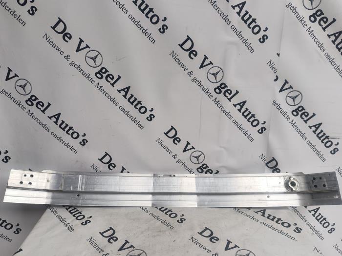 Bumperframe voor van een Mercedes GLA, Gebruikt, -, Ophalen of Verzenden, -