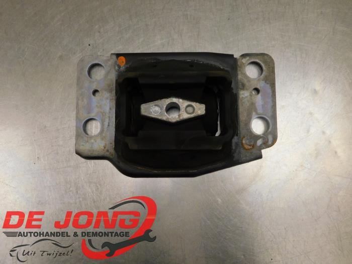 Motorsteun van een Ford Mondeo, Gebruikt, -, -, Ophalen of Verzenden