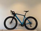 Canyon Grail CF SL 8.0, Fietsen en Brommers, Ophalen, Gebruikt, Carbon, 10 tot 15 versnellingen