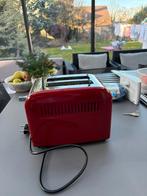 Grille pain, Electroménager, Enlèvement, Utilisé