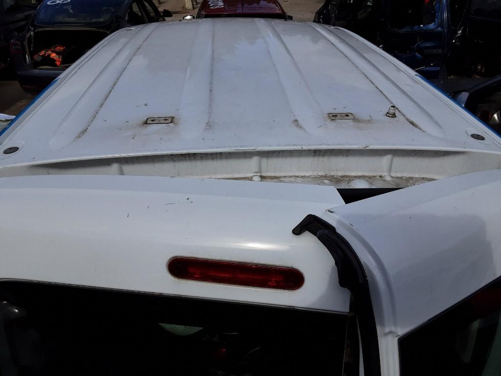 DIVERS TOIT Renault Kangoo / Grand Kangoo (KW) (01-2008/-), Autos : Pièces & Accessoires, Renault, Mevr. I. Hauben, Utilisé, Rue de l'Espoir 34 34
4030  GRIVEGNÉE, BE