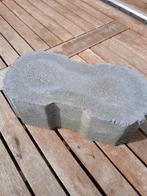 Grijze stenen goed voor oprit auto 36 vierkante meter, Tuin en Terras, Tegels en Klinkers, Ophalen