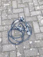 Dubbele ontspanner Aqualong + Cobra duikcomputer, Enlèvement, Utilisé, Ordinateur de plongée