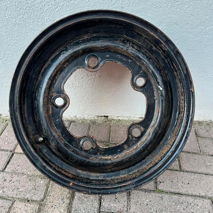 VW 15'' Smoothie 65 alleen 5x205 Beetle KH, Auto diversen, Auto-accessoires, Gebruikt, Ophalen of Verzenden