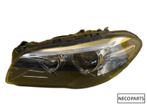 KOPLAMP LINKS ORIGINEEL BMW 5 F10 F11 LIFT XENON 7378513-05, Gebruikt, -, -, Ophalen of Verzenden