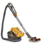Aspirateur Dyson DC11 pour Harry ou Collector, Enlèvement, Utilisé, Réservoir, Aspirateur
