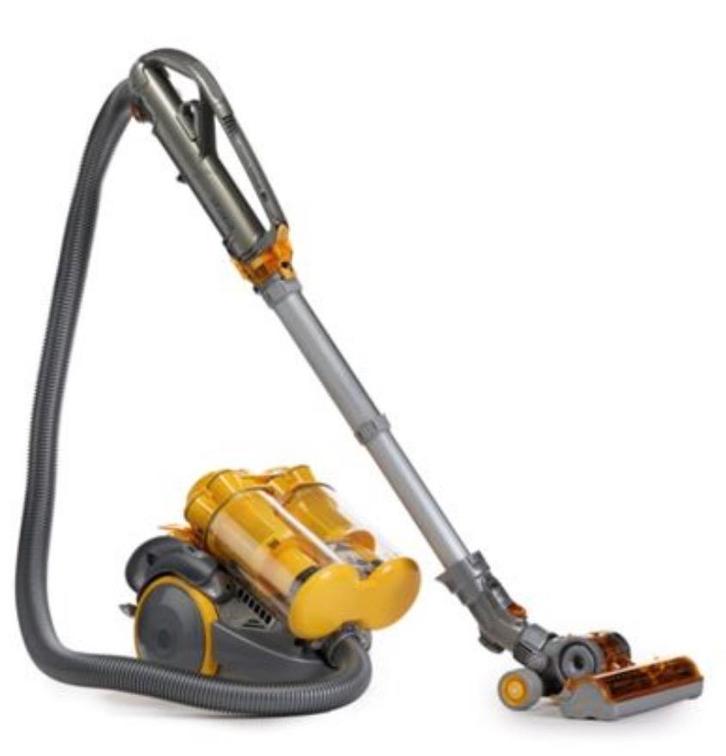 Aspirateur Dyson DC11 pour Harry ou Collector, Electroménager, Aspirateurs, Utilisé, Aspirateur, Réservoir, Enlèvement