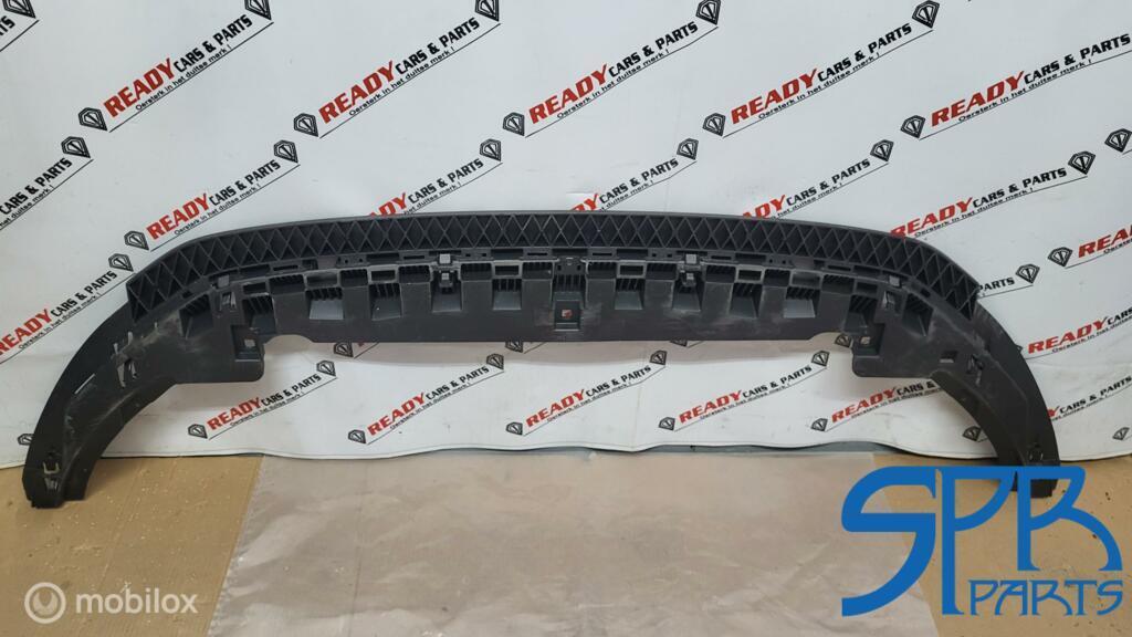 AUDI A3 8V SEDAN LIMO Bumperspoiler voor SPOILER 8V5807233, Audi, Gebruikt, Audi, Ophalen of Verzenden