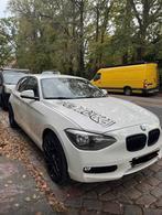 BMW 118d, Euro 5, Achat, Boîte manuelle, 105 kW