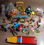 Lot figurines,lego..., Enlèvement ou Envoi