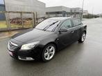 OPEL - 2012 - INSIGNIA - Personenauto, Auto's, Euro 5, Gebruikt, Bedrijf, Handgeschakeld