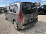 Opel Combo Life E GS, Auto's, Automaat, Monovolume, 1199 cc, Bedrijf