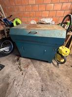 Ontvetterbak, Auto diversen, Autogereedschap, Ophalen