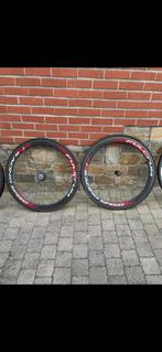 Wielen fulcrum, Fietsen en Brommers, Fietsonderdelen, Ophalen, Gebruikt, Racefiets