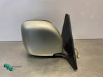 Rétroviseur extérieur droit d'un Mitsubishi Pajero (Pajero, -, 3 mois de garantie, Utilisé, Mitsubishi