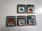 vintage Game Boy Color spellen, Games en Spelcomputers, Games | Nintendo Game Boy, Ophalen of Verzenden