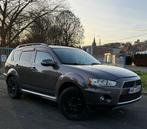 MITSUBISHI OUTLANDER 4WD, Auto's, Mitsubishi, Euro 5, Outlander, Diesel, 5 deurs