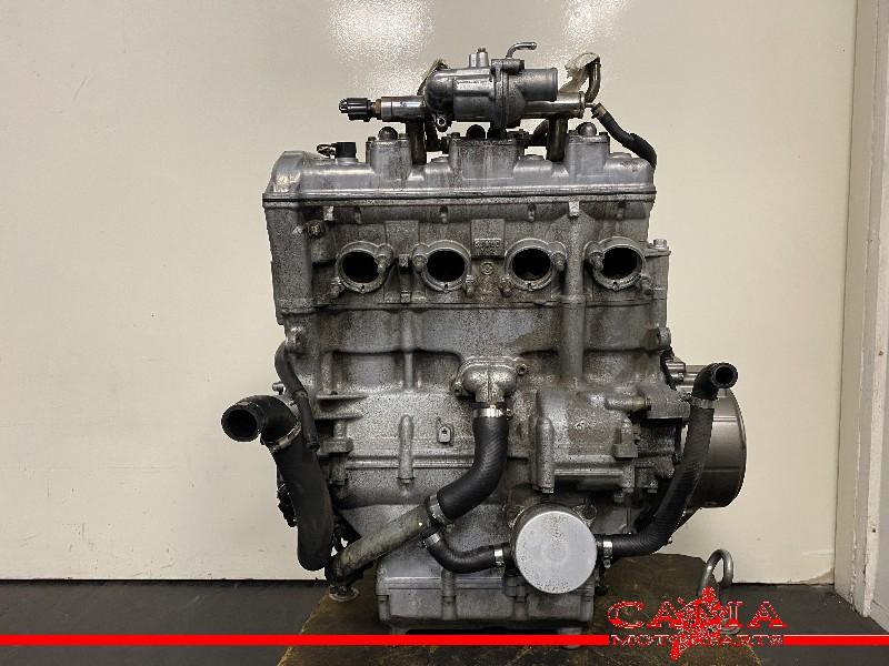 MOTORBLOK FJR 1300 2002-2005 + ABS (FJR1300 FJR1300A), Motoren, Onderdelen | Yamaha, Gebruikt