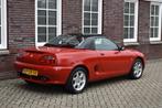 MG MGF F 1.8i Hardtop Wij zijn op afspraak geopend! Graag be, Cabriolet, Bedrijf, Handgeschakeld, F