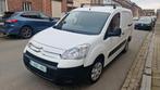 Citroën Berlingo 1.6hdi, Auto's, 4 deurs, Stof, Zwart, 1600 cc