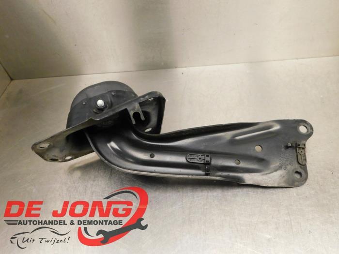 Draagarm rechts-achter van een Volkswagen Golf, Gebruikt, -, Volkswagen, -