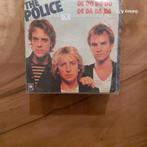 police de do do do de da da da, Enlèvement ou Envoi, Single, Utilisé, Pop