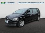 Volkswagen Touran Touran 1.5 TSI Trendline OPF DSG (EU6AP), Autos, Achat, https://public.car-pass.be/vhr/103c956a-d44b-4ef8-acfd-fe88bde14409