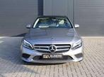 Mercedes-Benz C 180, Auto's, Automaat, 164 g/km, 154 pk, https://public.car-pass.be/vhr/41eb745a-30ea-49c6-9ab4-69157a167ee6