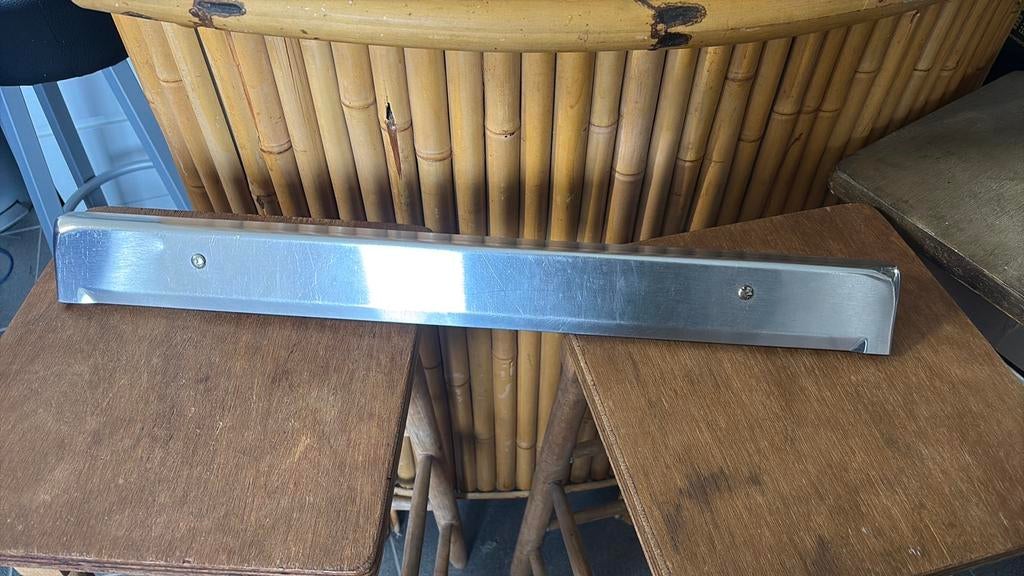 Losckbar widebody, Verzamelen, Automaten | Flipperkasten, Ophalen, Zo goed als nieuw, Williams