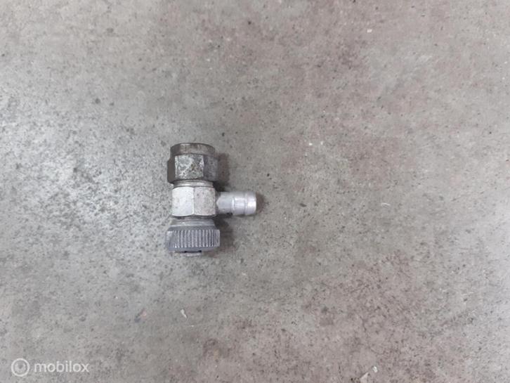 Benzinekraan kraantje supersport superlight 600 750 900, Motoren, Onderdelen | Ducati, Gebruikt, Ophalen of Verzenden