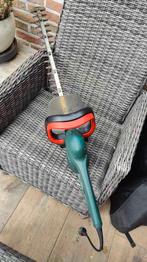 Metabo elektrische heggenschaar 65cm, Tuin en Terras, Ophalen, Gebruikt, Elektrisch, Metabo
