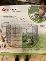 Speel ren , puppy of knaagdieren , Twee stuks, Animaux & Accessoires, Autres accessoires pour animaux, Enlèvement, Neuf