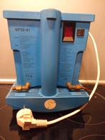 Séparateur eau/huile compresseur SP32-01 – Fonctionnel, Enlèvement ou Envoi