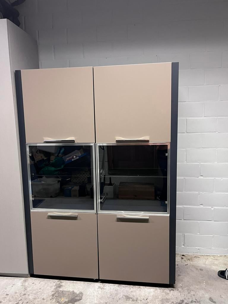 Gratis kast, Ophalen, Gebruikt