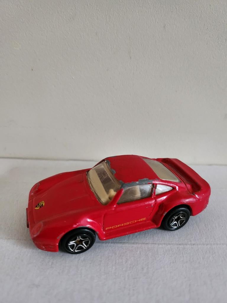 Matchbox Porsche 959 (1986), Enlèvement ou Envoi
