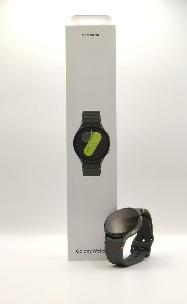 Samsung galaxy watch 7., Ophalen, Hoogte, Zo goed als nieuw, Samsung