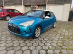 Citroen ds3 #1.6hdi, Autos, Particulier, Achat, DS3
