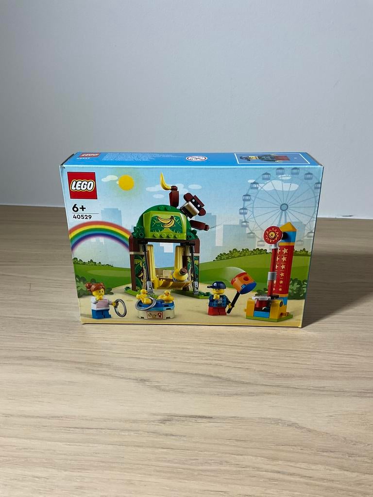 Lego 40529 Kinder Kermis, Kinderen en Baby's, Speelgoed | Duplo en Lego, Ophalen of Verzenden, Nieuw, Lego