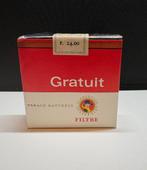 Belga Sigaretten PERSONEEL, Verzamelen, Ophalen of Verzenden, Zo goed als nieuw