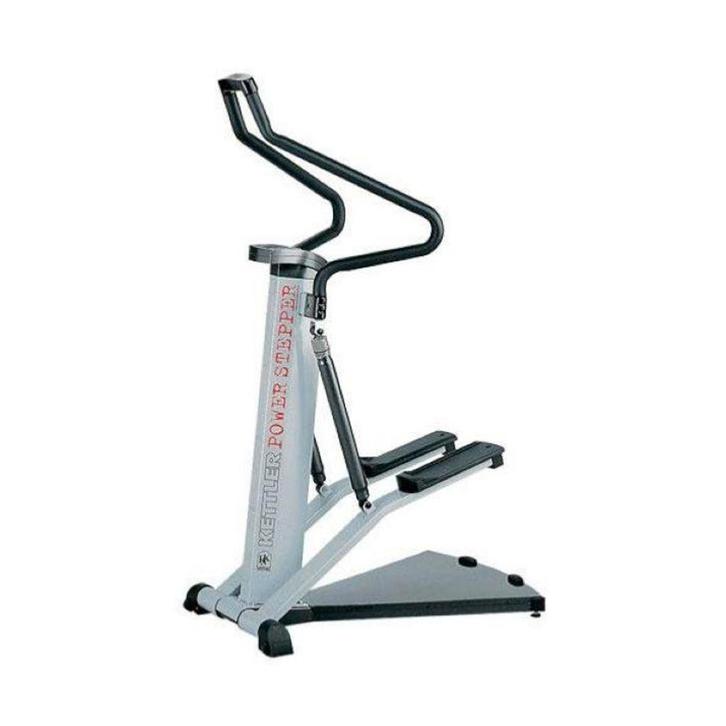 KETTLER POWER STEPPER , Sport en Fitness, Fitnessapparatuur, Zo goed als nieuw, Overige typen, Ophalen