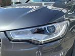 Audi A6 2.0TDI 177CV / 3x S-Line / Xenon / Cuir Nappa /TVA, Argent ou Gris, Achat, Noir, 5 portes