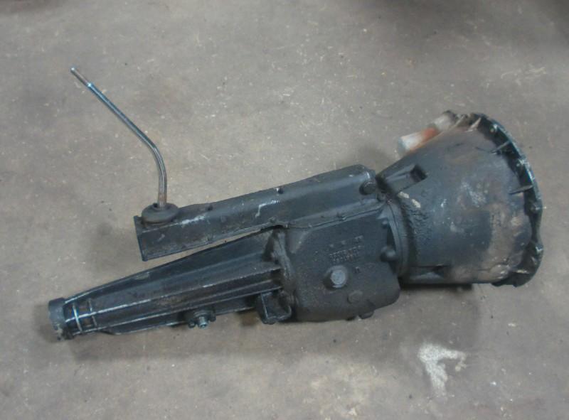 VERSNELLINGSBAK Sunbeam Rapier Fastback 1725cc (01-1970/-), Gebruikt, Overige automerken