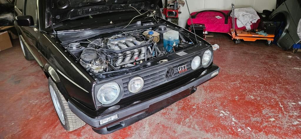 Vend Golf GTI 16V Edition One, Computers en Software, Videokaarten