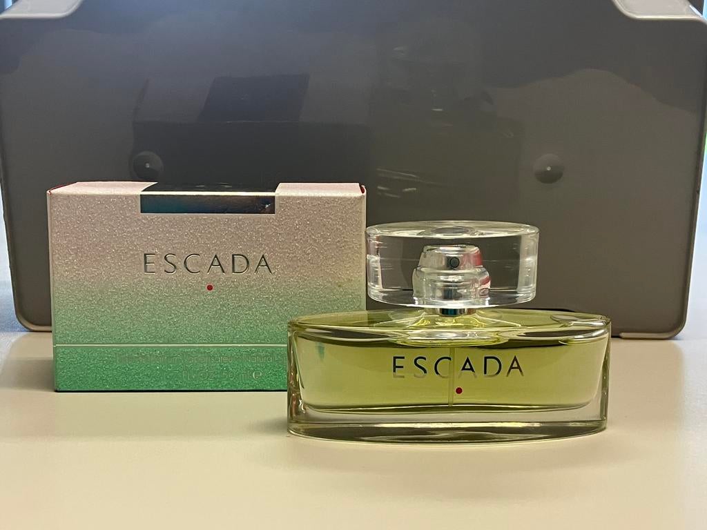 Escada, Ophalen of Verzenden, Zo goed als nieuw