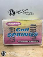 Verhogingsveren voorzijde Defender Discovery 1, Auto-onderdelen, Land Rover, -, -, Nieuw