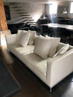 Modèle de banque B&B Italia George par Antonio Citterio sgan, Maison & Meubles, Canapés | Salons, 75 à 100 cm, Banc droit, Comme neuf