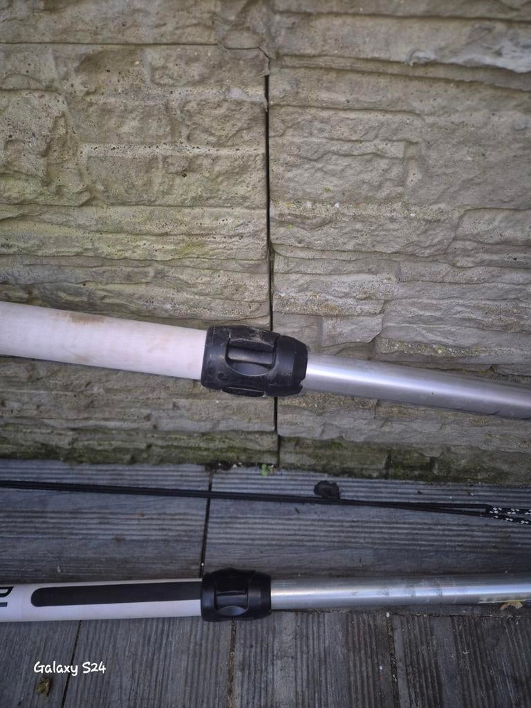 Wishbone, Sports nautiques & Bateaux, Enlèvement