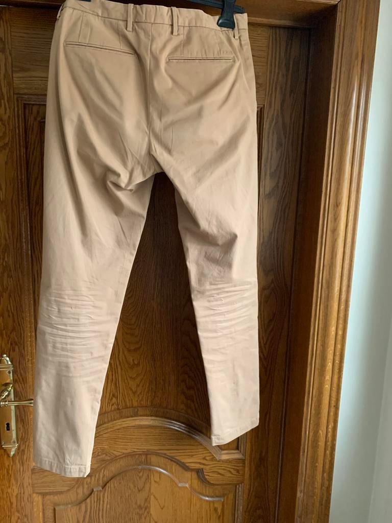 Lange broek, Ophalen of Verzenden, Zo goed als nieuw