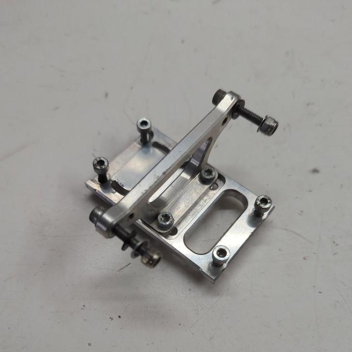 FG Marder aluminium shocktower, plaat (Marder Beetle Pajero), Hobby & Loisirs créatifs, Modélisme | Radiocommandé & Téléguidé | Voitures