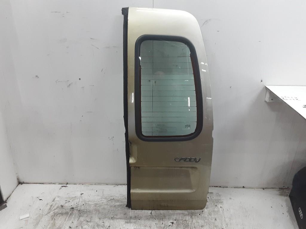 PORTE ARRIÈRE DROITE Volkswagen Caddy II (9K9A), Volkswagen, Mevr. I. Hauben, Utilisé, Porte